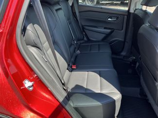 Used 2023 Nissan Rogue SV w/ SV Premium B Package AWD/4WD video 4