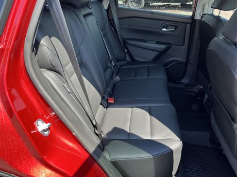 Used 2023 Nissan Rogue SV w/ SV Premium B Package AWD/4WD image 4
