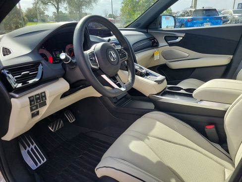 New 2026 Acura RDX A-Spec image 22