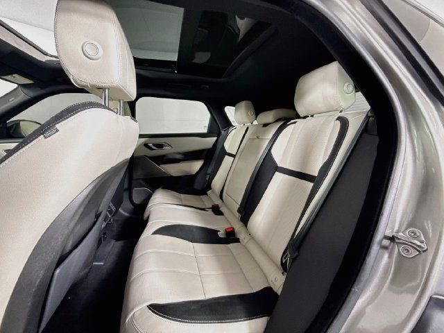 Used 2020 Land Rover Range Rover Velar R-Dynamic S AWD/4WD image 24