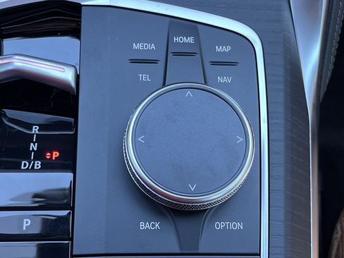 New 2026 BMW i4 eDrive40 w/ M Sport Package image 8