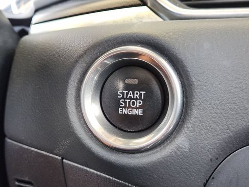 Used 2024 MAZDA CX-5 Carbon Edition AWD/4WD image 18