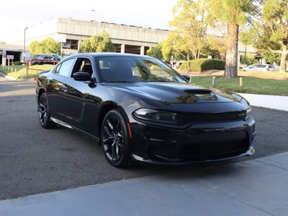Used 2023 Dodge Charger GT w/ Blacktop Package