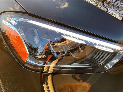 Used 2026 Mercedes-Benz GLE 350 4MATIC image 31