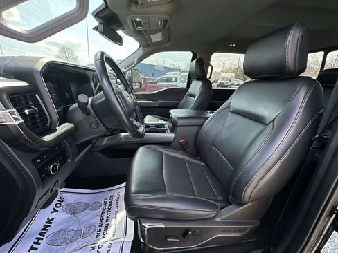 Used 2024 Ford F250 Lariat w/ Chrome Package image 11