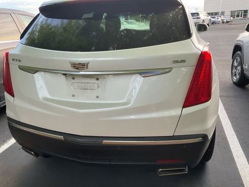 Used 2019 Cadillac XT5 FWD image 7