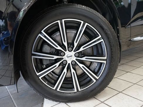 Used 2020 Volvo XC60 T6 Inscription w/ Protection Package AWD/4WD image 58