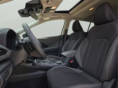 Certified 2026 Subaru Crosstrek 2.5i Premium AWD/4WD image 14