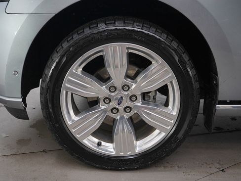 Used 2024 Ford Expedition Max Platinum image 26