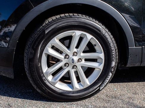 Used 2015 Ford Explorer FWD image 5