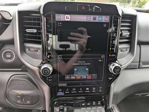 New 2026 RAM 2500 Big Horn image 25