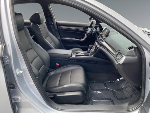 Used 2022 Honda Accord Sport image 15