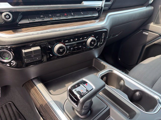 New 2026 Chevrolet Silverado 1500 RST w/ All Star Edition Plus AWD/4WD image 21