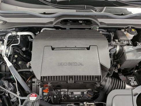 New 2026 Honda Passport RTL image 27