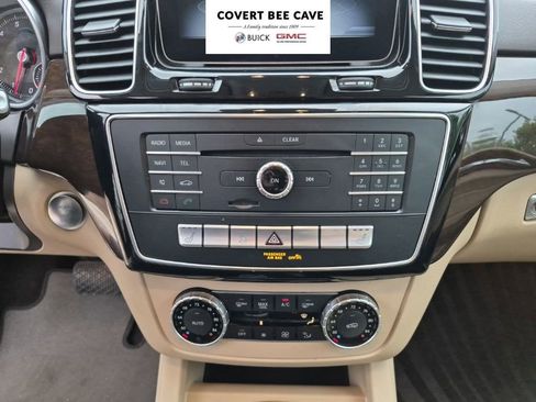 Used 2018 Mercedes-Benz GLE 350 4MATIC image 39