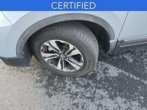 Certified 2021 Honda CR-V Special Edition image 11