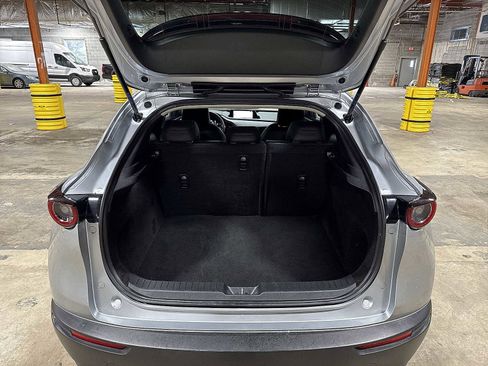 Used 2021 MAZDA CX-30 AWD 2.5 S w/ Select Package image 11