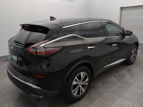 Used 2021 Nissan Murano S FWD image 9