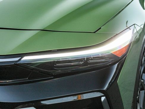 Certified 2024 Hyundai Elantra N Line image 5