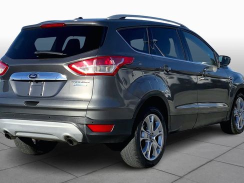Used 2014 Ford Escape Titanium image 12