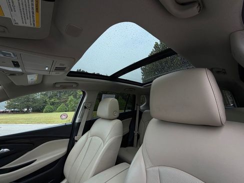 Used 2020 Buick Envision Essence w/ Experience Buick Package image 23