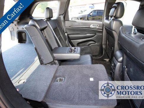 Used 2014 Jeep Grand Cherokee Altitude AWD/4WD image 30