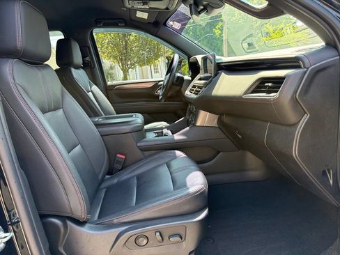 Used 2023 Chevrolet Tahoe RST w/ RST Performance Edition AWD/4WD image 29