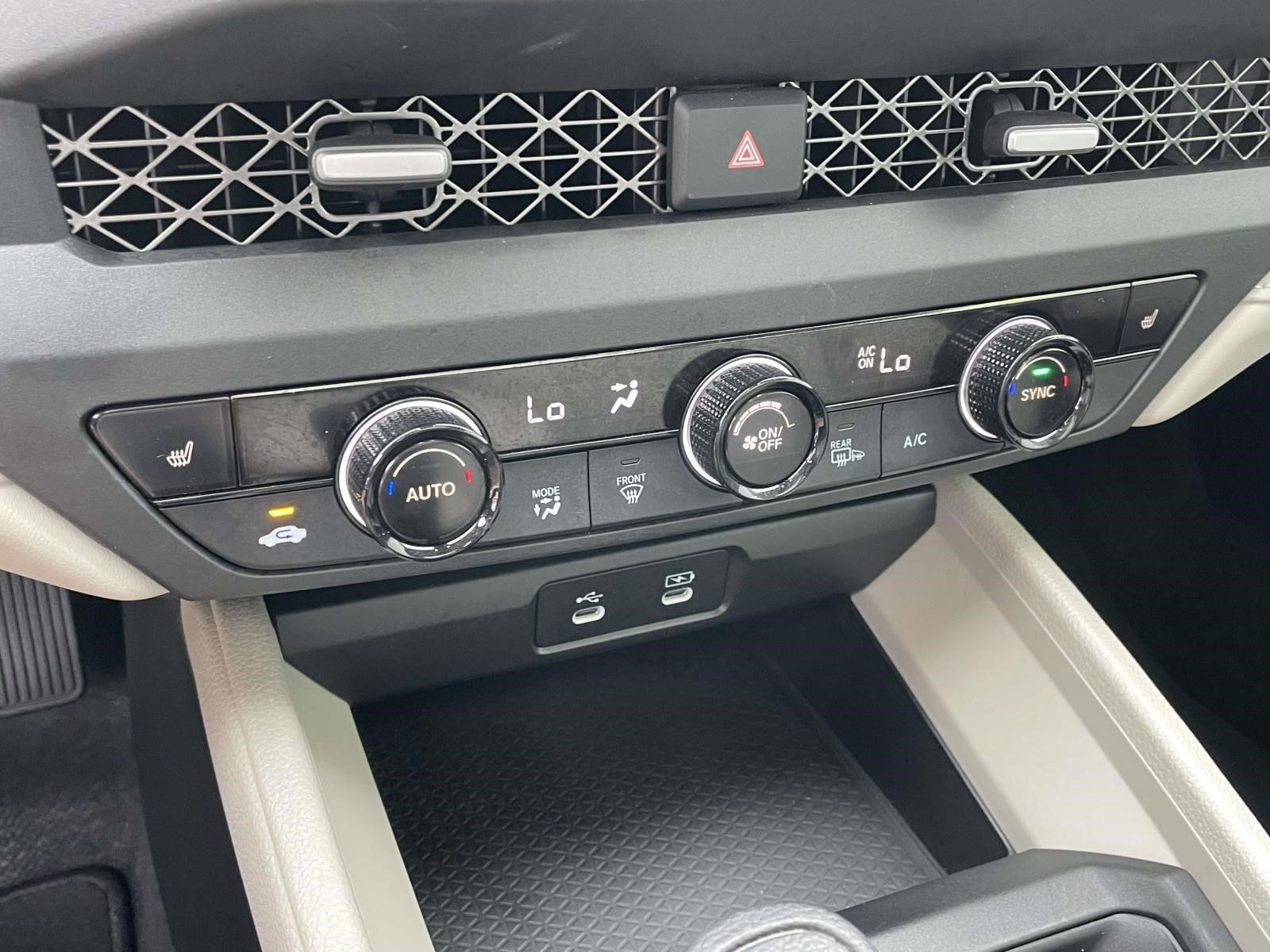 Used 2023 Honda Accord EX image 27