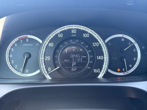 Used 2017 Honda Accord LX image 17