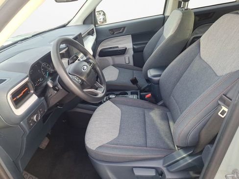 Used 2022 Ford Maverick XLT image 17