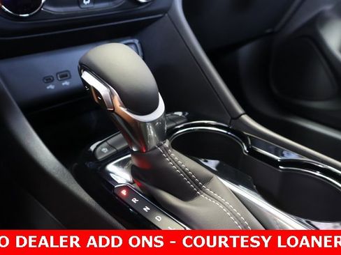 New 2026 Buick Encore GX Preferred image 25