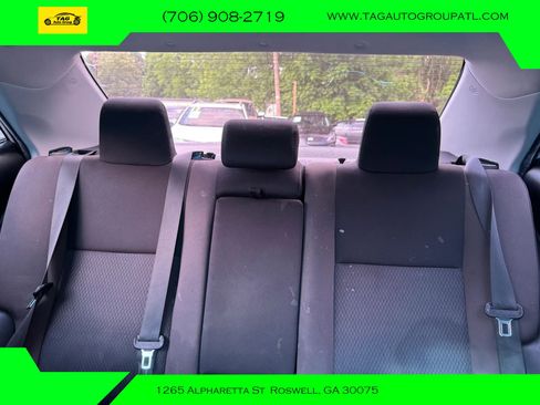 Used 2019 Toyota Corolla LE FWD image 16