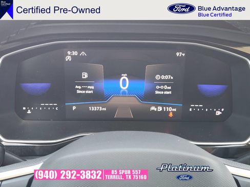Used 2024 Volkswagen Jetta SE w/ Panoramic Sunroof Package FWD image 16