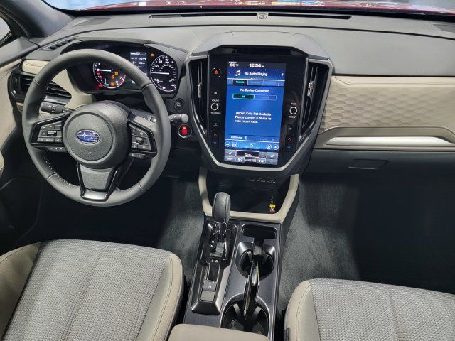 Certified 2026 Subaru Forester Premium AWD/4WD image 30