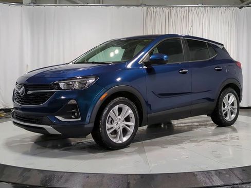 Used 2020 Buick Encore GX Preferred w/ Cold Weather Comfort Package image 5