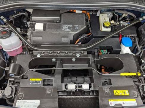 Used 2023 Volkswagen ID.4 Pro RWD image 29