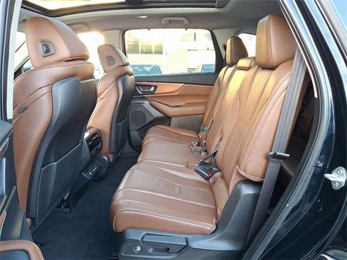 Used 2024 Acura MDX SH-AWD w/ Technology Package image 10