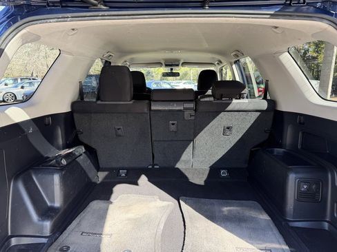 Used 2018 Toyota 4Runner SR5 image 7