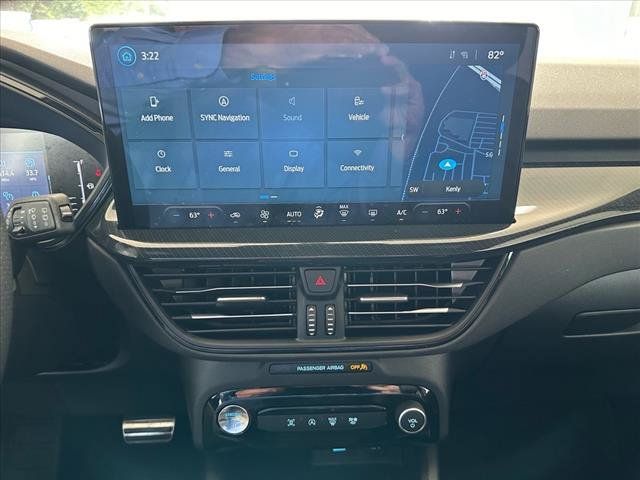 Certified 2023 Ford Escape ST-Line w/ Tech Pack #1 FWD image 37