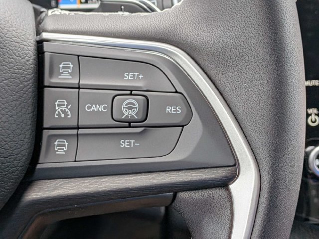 New 2026 Jeep Grand Cherokee Limited AWD/4WD image 28