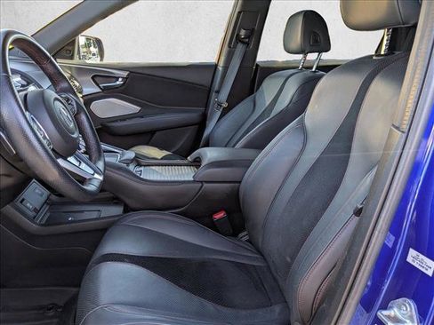 Certified 2023 Acura RDX A-Spec image 13