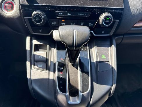 Used 2018 Honda CR-V EX-L image 18