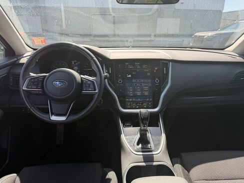 Used 2023 Subaru Legacy Premium AWD/4WD image 7