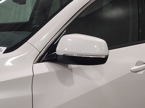 New 2026 Acura RDX SH-AWD w/ Technology Package image 12