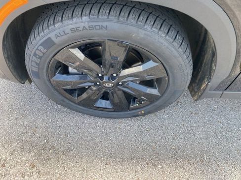 Used 2024 Hyundai Palisade XRT image 12