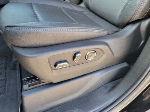 Used 2025 GMC Sierra 1500 Denali w/ Technology Package image 25