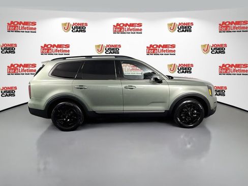 Used 2023 Kia Telluride SX Prestige X-Pro AWD/4WD image 18