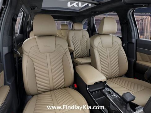 New 2026 Kia Sorento SX Prestige AWD/4WD image 18