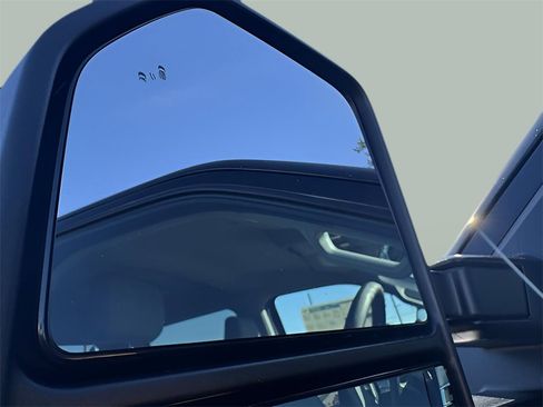 New 2026 Ford F250 XLT w/ XLT Premium Package image 10