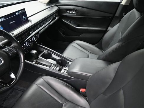 Certified 2023 Honda Accord EX-L image 17